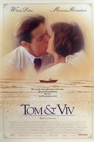 Film Tom & Viv streaming VF complet