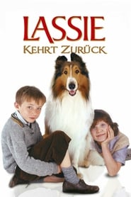 Lassie kehrt zurück 2005