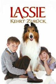 Lassie kehrt zurück 2005