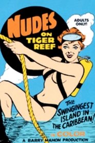 Film Nudes on Tiger Reef streaming VF complet