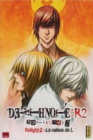 Death Note Relight 2: La Relève de L streaming sur filmcomplet