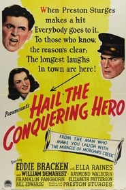 Hail the Conquering Hero 1944