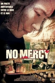 No Mercy 2010