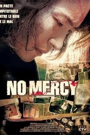 No Mercy 2010