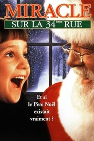 Film Miracle sur la 34e rue streaming VF complet