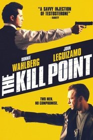 Poster of The Kill Point