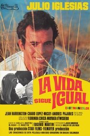 Film La vida sigue igual streaming VF complet