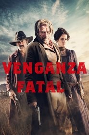 Imagen de Venganza fatal