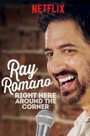 Imagen de Ray Romano: Right Here, Around the Corner