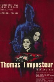 Film Thomas l'imposteur streaming VF complet