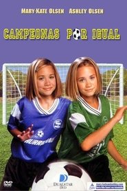 Imagen de Campeonas por igual