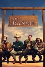 Poster of The Ranch
