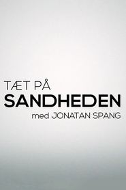 Poster of Tæt på sandheden