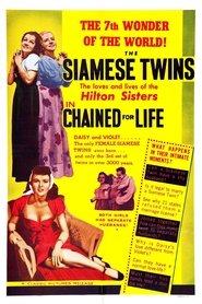 Film Chained for Life streaming VF complet