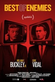 Film Best of Enemies streaming VF complet