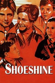 Film Sciuscià streaming VF complet