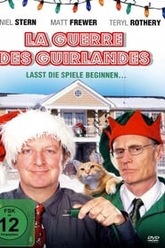Film La Guerre Des Guirlandes streaming VF complet