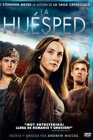 La huésped 2013