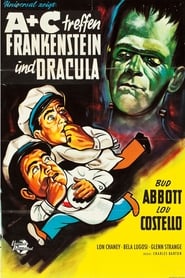 Abbott und Costello treffen Frankenstein 1958
