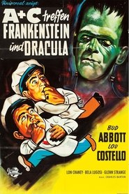 Abbott und Costello treffen Frankenstein 1958