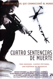 Imagen de Cuatro Sentencias de Muerte