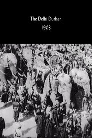 Film The Delhi Durbar streaming VF complet