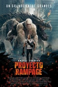 Proyecto Rampage