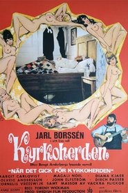 Film Kyrkoherden streaming VF complet