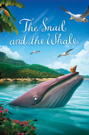 Film La Baleine et l'escargote streaming VF complet