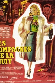 Film Les Compagnes de la nuit streaming VF complet