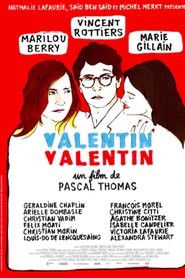 Valentin Valentin streaming sur filmcomplet