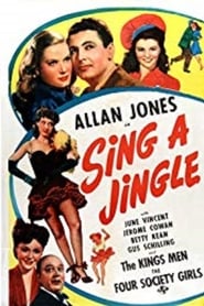 Film Sing a Jingle streaming VF complet