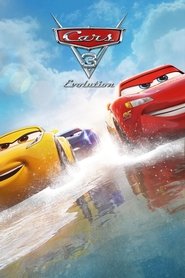 Cars 3: Evolution 2017