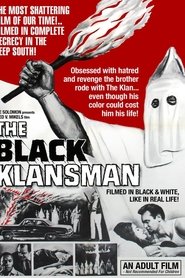 The Black Klansman streaming sur filmcomplet