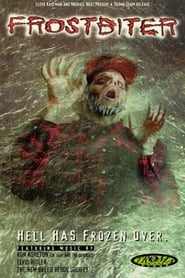 Frostbiter: Wrath of the Wendigo streaming sur filmcomplet