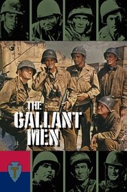 Poster of The Gallant Men