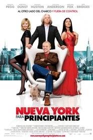 Imagen de Nueva York para principiantes