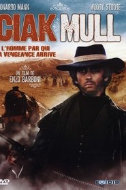 Ciakmull: L’uomo della vendetta (1970)