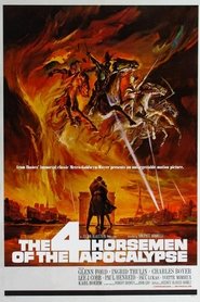 Film Les Quatre Cavaliers de l'Apocalypse streaming VF complet
