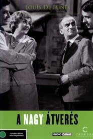 A nagy átverés 1963