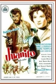 Film Juanito streaming VF complet