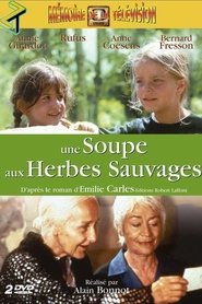 Poster of Une soupe aux herbes sauvages
