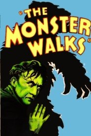 Film The Monster Walks streaming VF complet