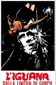 Film L'iguane à la langue de feu streaming VF complet