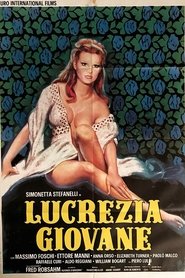 Film Lucrezia Giovane streaming VF complet
