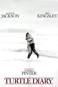 Film Turtle Diary streaming VF complet