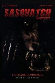 Film Sasquatch Mountain streaming VF complet