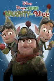Film Lutins d'élite : Méchants contre gentils streaming VF complet