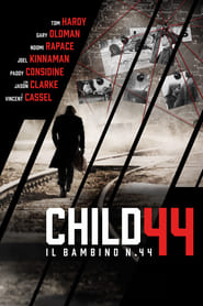 Child 44 - Il bambino n. 44 2015