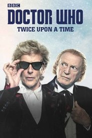 2017 Doctor Who: Twice Upon A Time